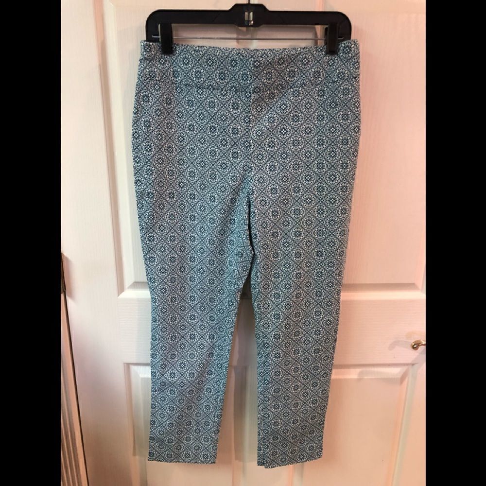 Chico’s golf pants
